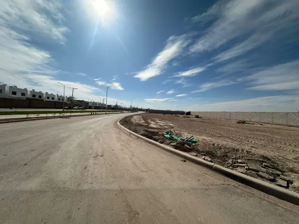 Terreno en venta en Paseo Aurea, Torreón — foto 2 de 6