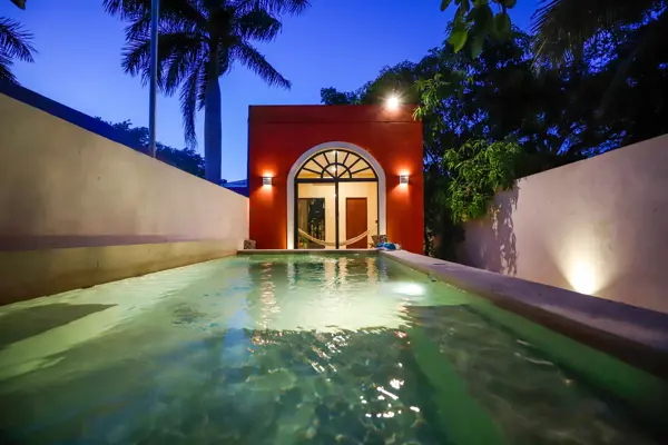 Casa en venta en Merida Centro, Mérida — foto 2 de 9
