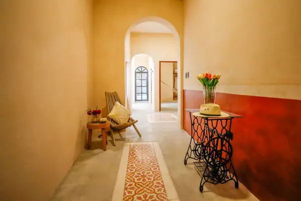 Casa en venta en Merida Centro, Mérida — foto 2 de 10