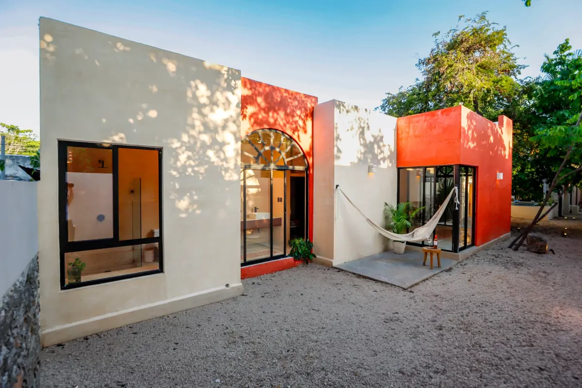 Casa en venta en Merida Centro, Mérida — foto 1 de 10