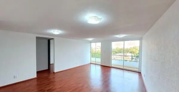 Departamento en venta en Felipe Pescador, Cuauhtémoc — foto 3 de 10