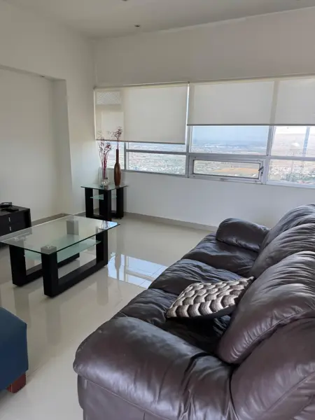 Departamento en renta en Villas de Irapuato, Irapuato — foto 2 de 20