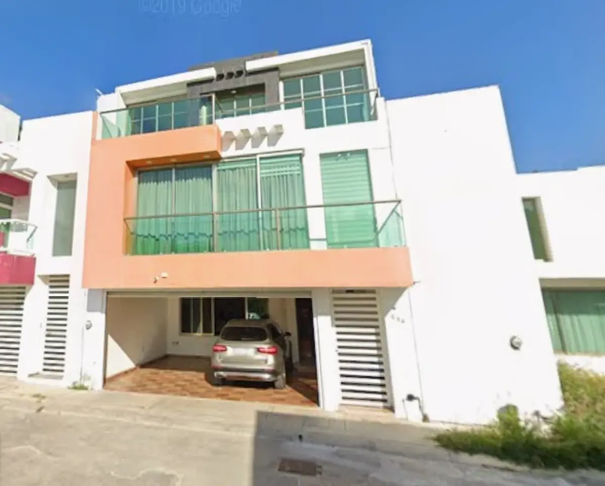 Casa en venta en Las Nubes, Tuxtla Gutiérrez — foto 1 de 17