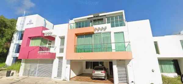 Casa en venta en Las Nubes, Tuxtla Gutiérrez — foto 2 de 17