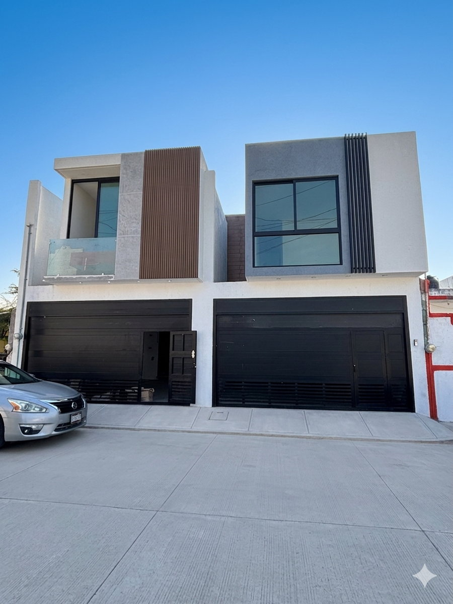Casa en venta en Manuel Nieto, Boca del Río — foto 1 de 16