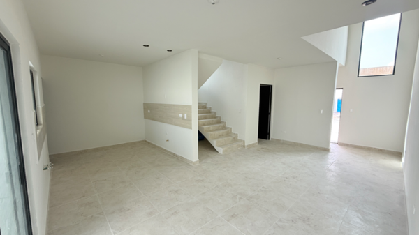 Casa en venta en Las Brisas, Saltillo — foto 2 de 17
