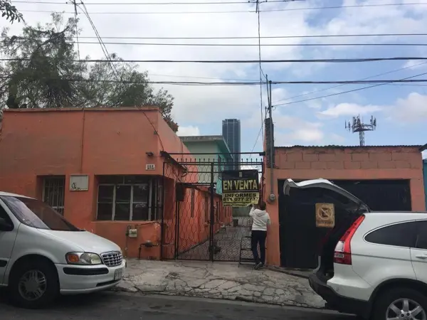 Terreno en venta en Independencia, Monterrey — foto 2 de 5