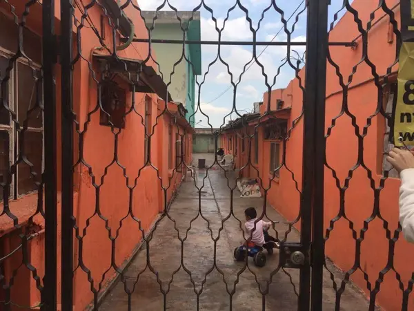 Terreno en venta en Independencia, Monterrey — foto 3 de 5