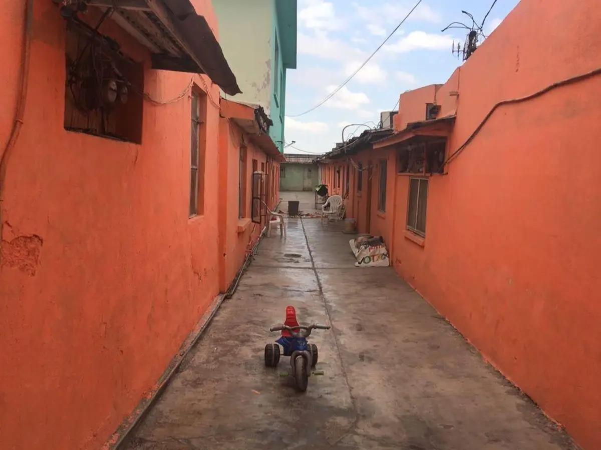 Terreno en venta en Independencia, Monterrey — foto 1 de 5