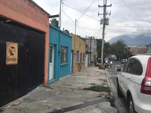 Terreno en venta en Independencia, Monterrey — foto 3 de 4