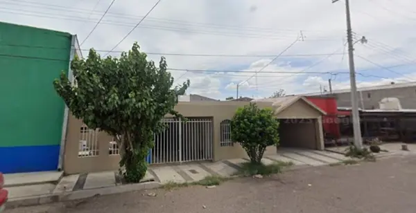 Casa en venta en Industrial Norte, Delicias — foto 3 de 13