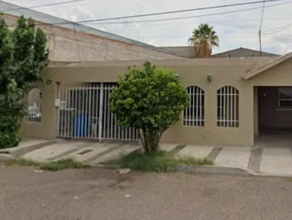 Casa en venta en Industrial Norte, Delicias — foto 2 de 13