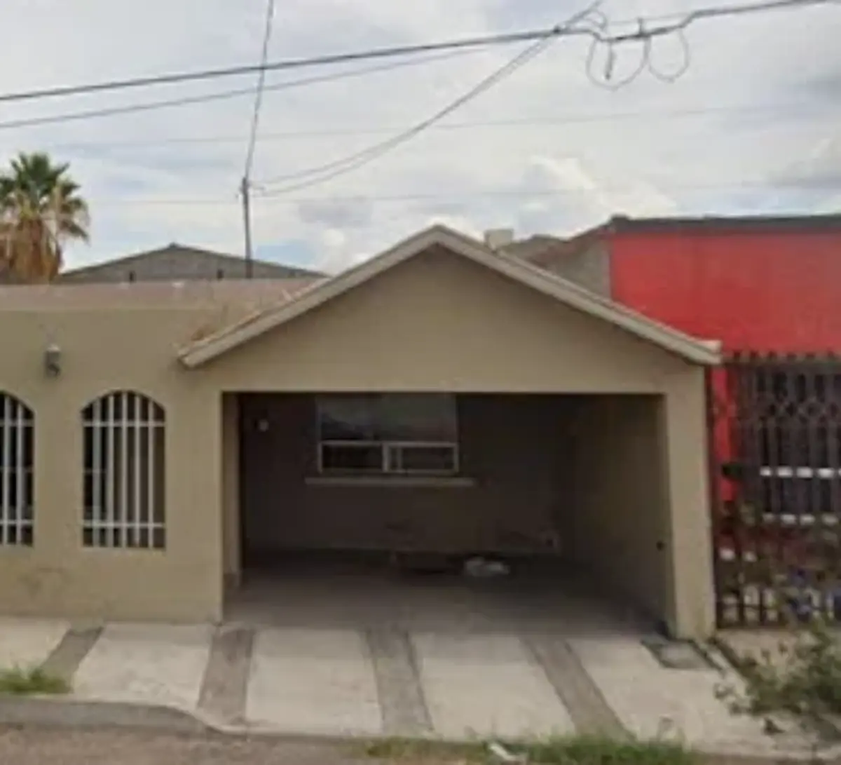 Casa en venta en Industrial Norte, Delicias — foto 1 de 13