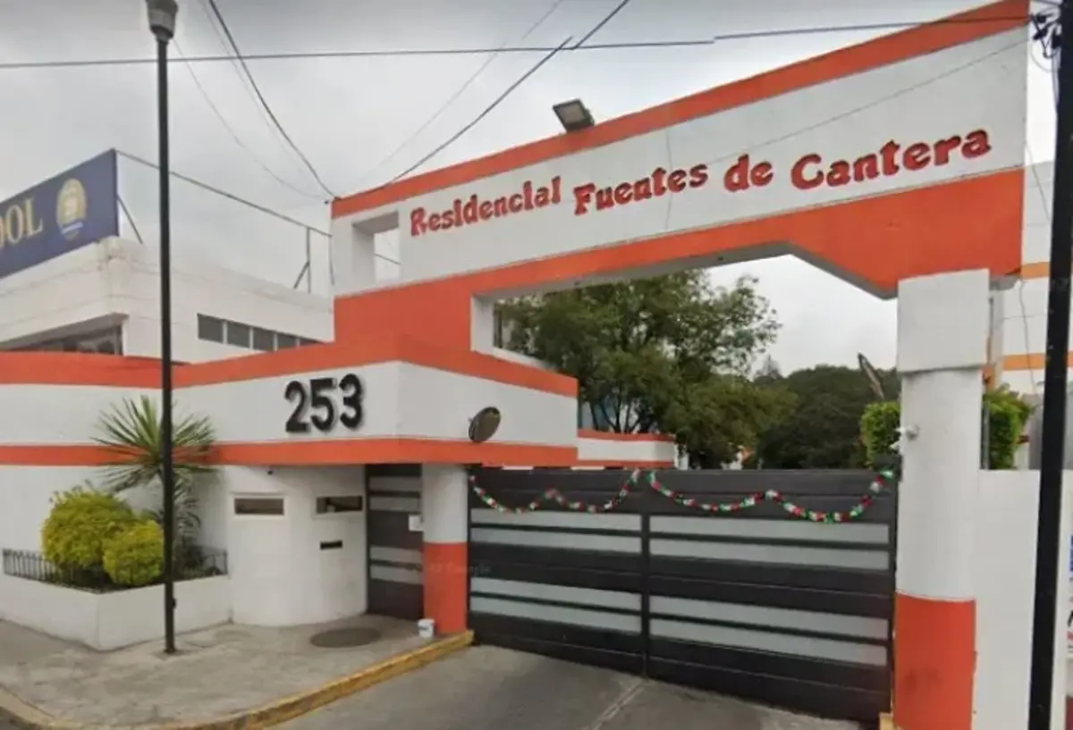 Departamento en venta en Santa Ursula Xitla, Tlalpan — foto 1 de 8