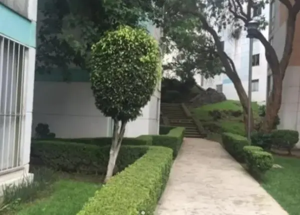 Departamento en venta en Santa Ursula Xitla, Tlalpan — foto 2 de 8