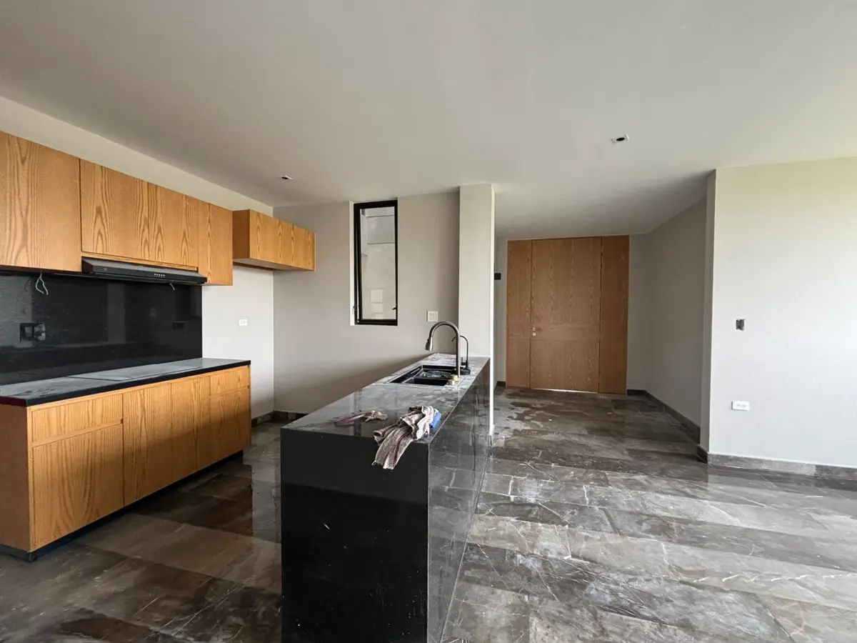Departamento en venta en Temozon Norte, Mérida — foto 1 de 21