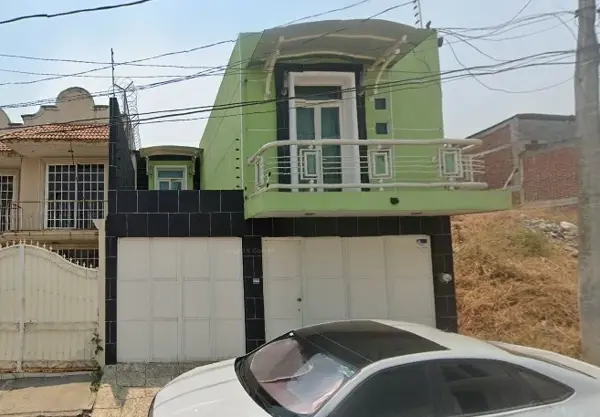 Casa en venta en Lomas Del Valle, Uruapan — foto 2 de 10