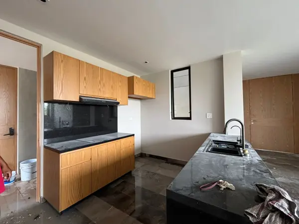 Departamento en venta en Temozon Norte, Mérida — foto 3 de 21