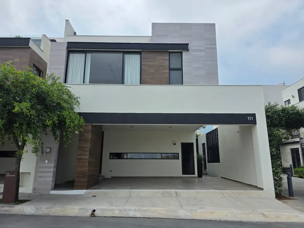 Casa en Venta en Cumbres Elite Premier Privada Apeninos, Monterrey, Nuevo León Casa en Venta en Cumbres Elite Premier Privada Apeninos, Monterrey, Nuevo León