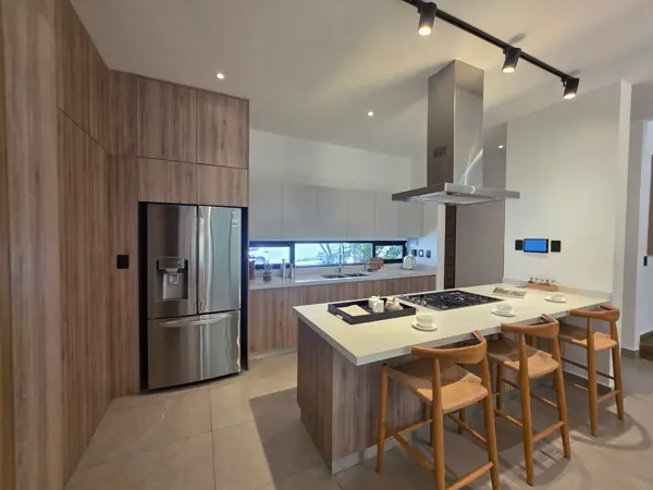 Casa en venta en Cumbres Elite Premier Privada Apeninos, Monterrey — foto 3 de 15