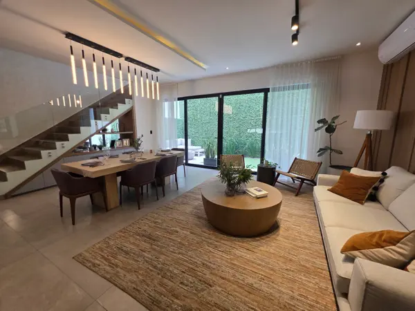 Casa en venta en Cumbres Elite Premier Privada Apeninos, Monterrey — foto 2 de 15