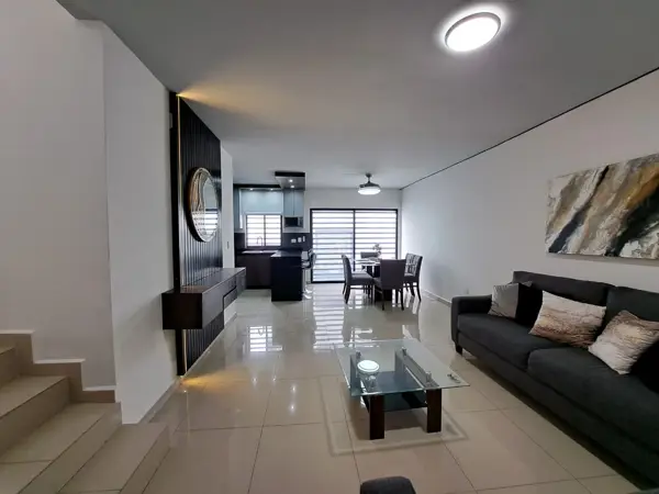 Casa en venta en Cumbres Provenza Sector Aqua, García — foto 3 de 16