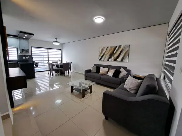 Casa en venta en Cumbres Provenza Sector Aqua, García — foto 2 de 16
