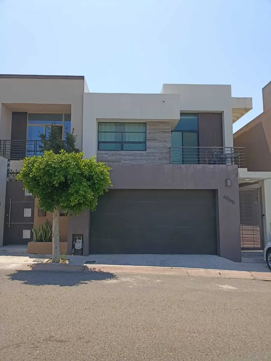 Casa en venta en Hacienda Agua Caliente, Tijuana — foto 1 de 7