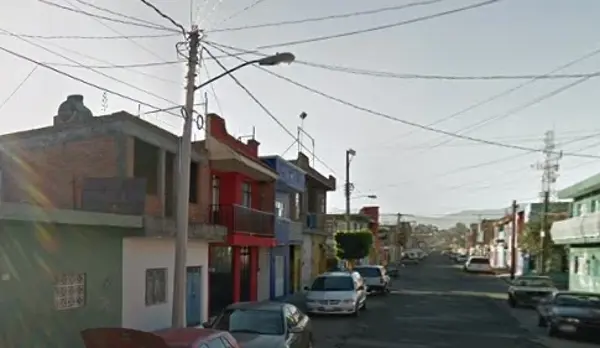 Casa en venta en Las Flores, Morelia — foto 2 de 11