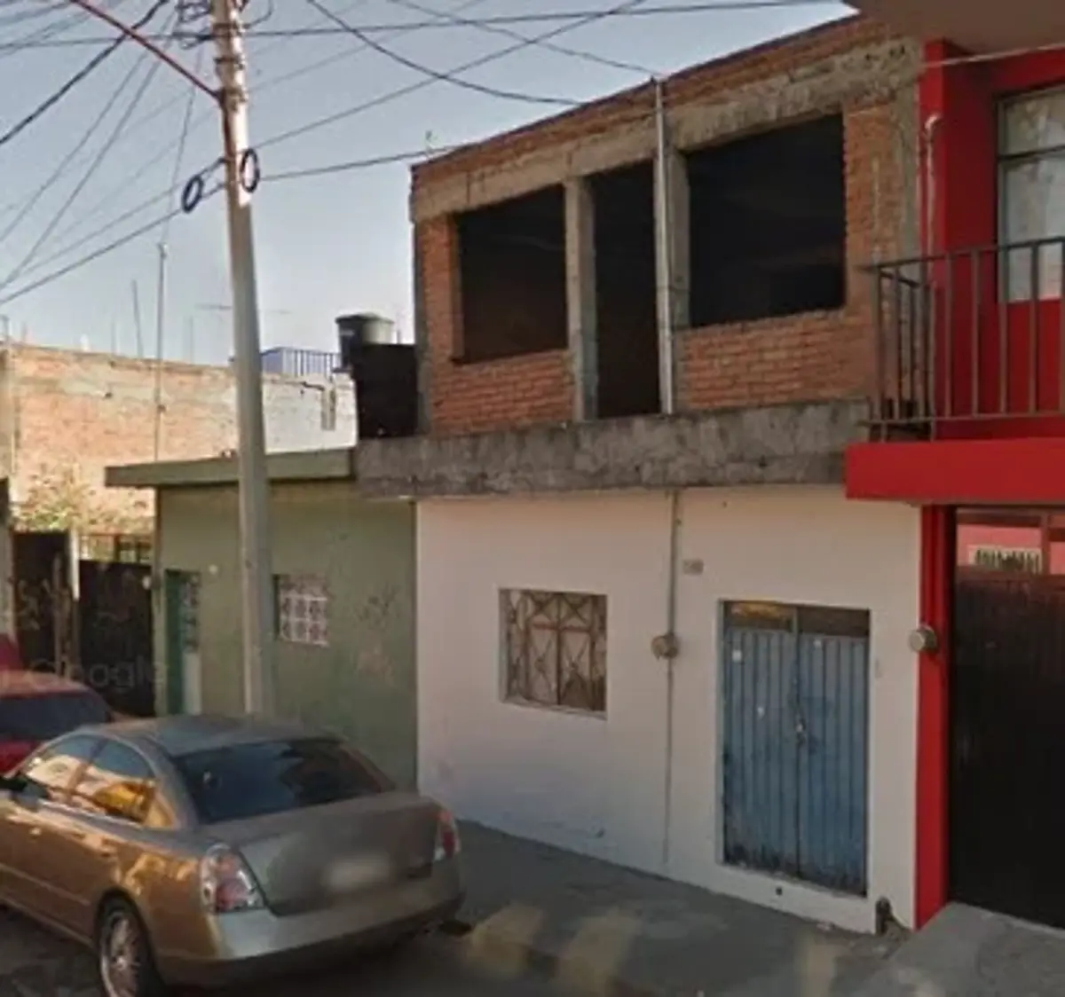 Casa en venta en Las Flores, Morelia — foto 1 de 11