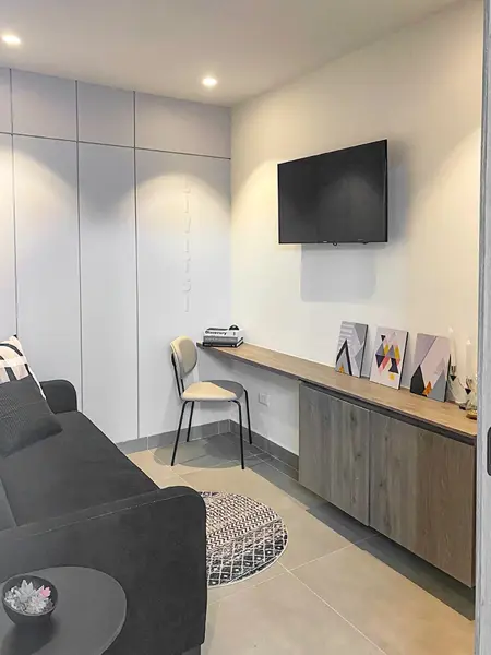 Departamento en venta en Santa Maria, Monterrey — foto 2 de 9