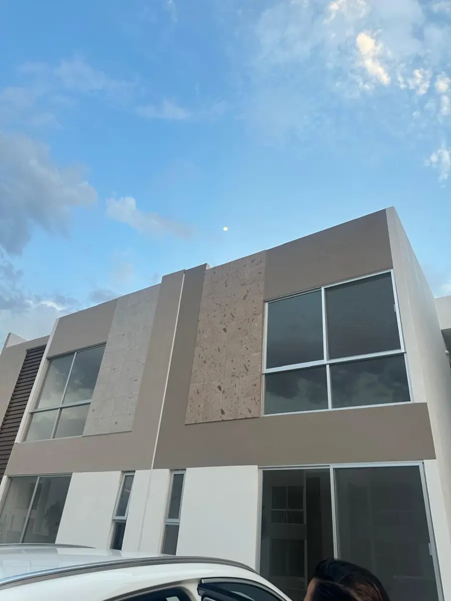 Departamento en renta en Zarú, El Marqués — foto 1 de 25
