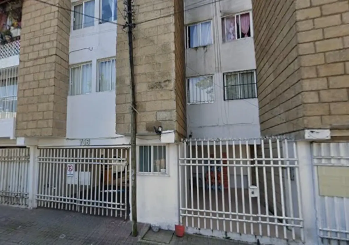 Departamento en venta en Pedregal de San Nicolás 4A Sección, Tlalpan — foto 1 de 8