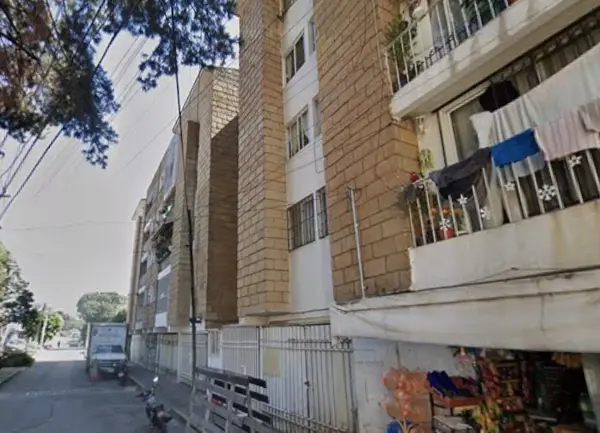 Departamento en venta en Pedregal de San Nicolás 4A Sección, Tlalpan — foto 2 de 8