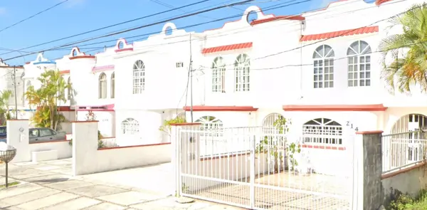 Casa en venta en Cancún Centro, Benito Juárez — foto 2 de 8