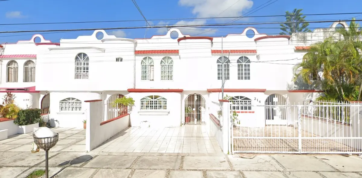 Casa en venta en Cancún Centro, Benito Juárez — foto 1 de 8