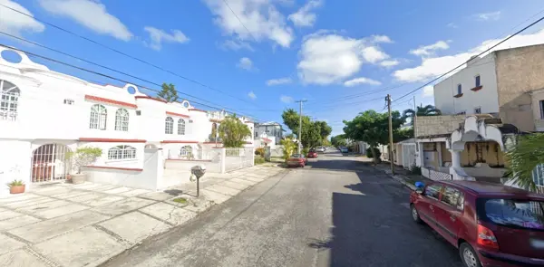 Casa en venta en Cancún Centro, Benito Juárez — foto 3 de 8