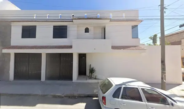 Casa en venta en Los Alamos, Tehuacán — foto 3 de 10