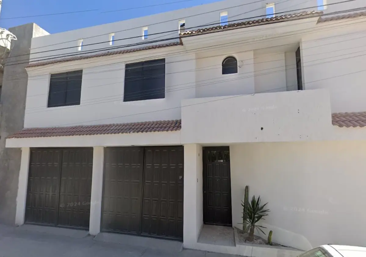 Casa en venta en Los Alamos, Tehuacán — foto 1 de 10