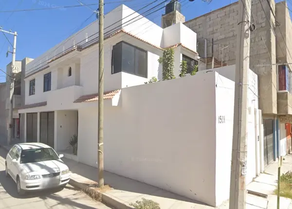 Casa en venta en Los Alamos, Tehuacán — foto 2 de 10