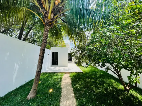 CASA DE UN PISO EN VENTA EN MÉRIDA YUCATÁN EN LA COLONIA MAYA