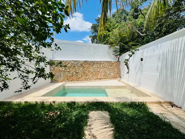 Casa en venta en Maya, Mérida — foto 2 de 20