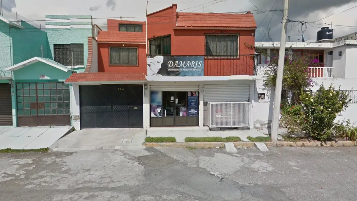 Casa en venta en Plutarco Elías Calles, Pachuca de Soto — foto 1 de 9