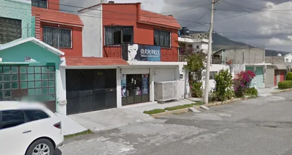 Casa en venta en Plutarco Elías Calles, Pachuca de Soto — foto 2 de 9
