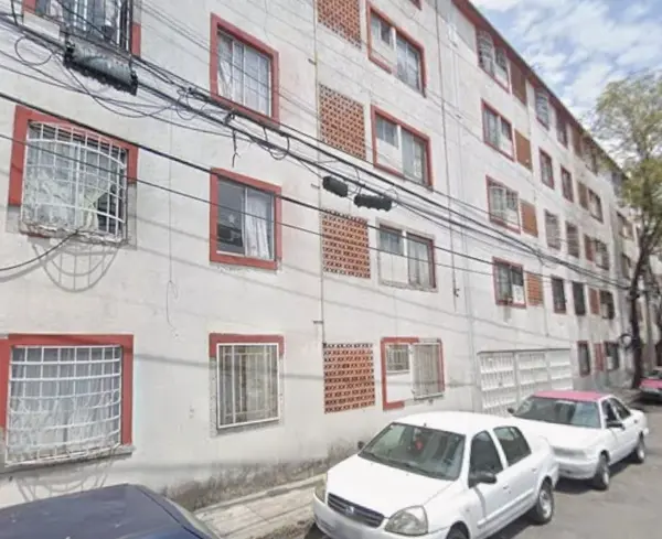 Departamento en venta en Santiago Ahuizotla, Azcapotzalco — foto 3 de 8