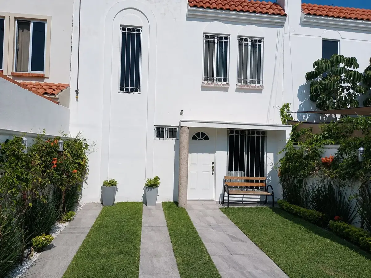 Casa en renta en Quinta las Villas, Irapuato — foto 1 de 36