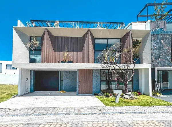 Casa en Venta en Lomas de Angelópolis, Ocoyucan, Puebla