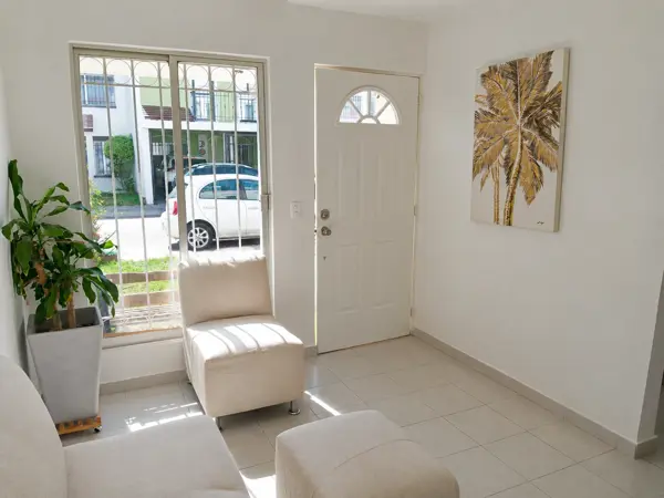 Casa en renta en Quinta las Villas, Irapuato — foto 3 de 36