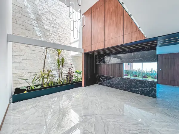 Casa en venta en Lomas de Angelópolis, Ocoyucan — foto 2 de 52