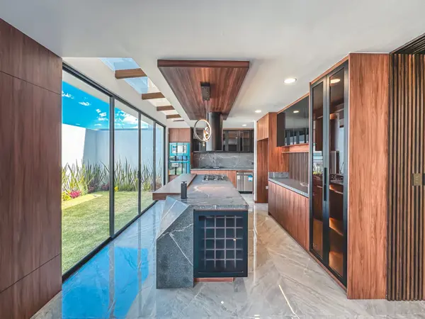 Casa en venta en Lomas de Angelópolis, Ocoyucan — foto 3 de 52